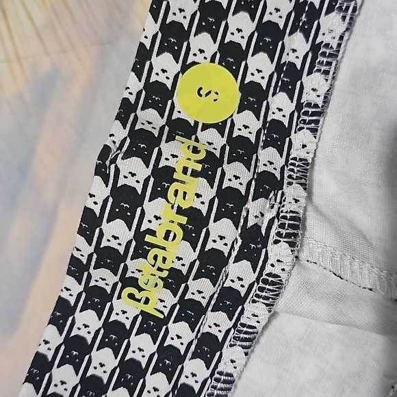 Betabrand Yoga High Rise‎ Pants Size Small - Picture 5 of 9